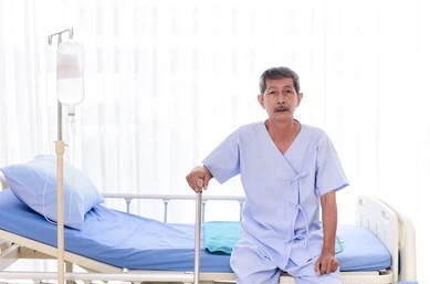 Elderly Patient